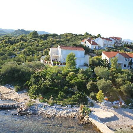 Apartments Grbin (Adults Only) Лумбарда Номер фото