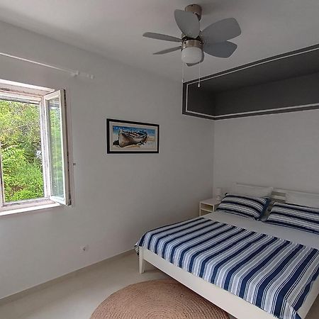 Apartments Grbin (Adults Only) Лумбарда Екстер'єр фото