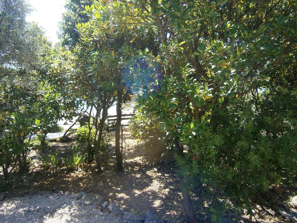 Apartments Grbin (Adults Only) Лумбарда Екстер'єр фото