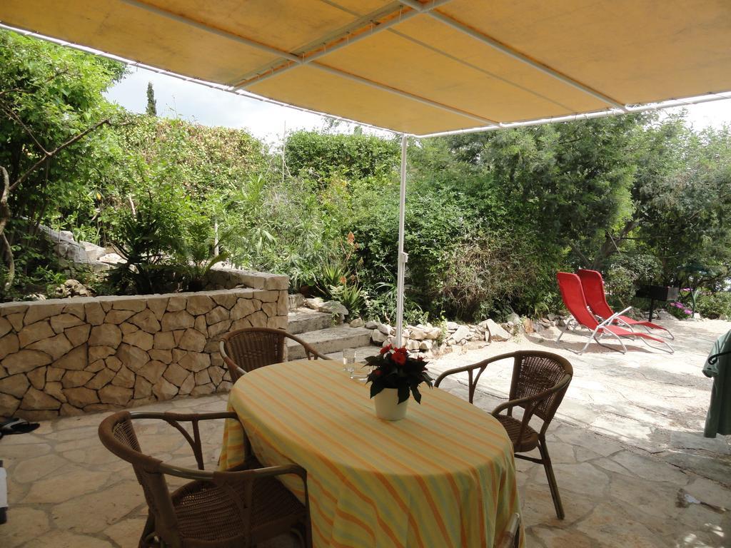 Apartments Grbin (Adults Only) Лумбарда Номер фото