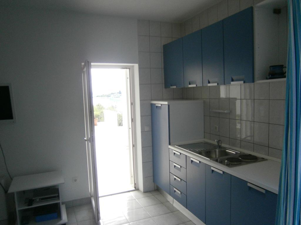 Apartments Grbin (Adults Only) Лумбарда Номер фото