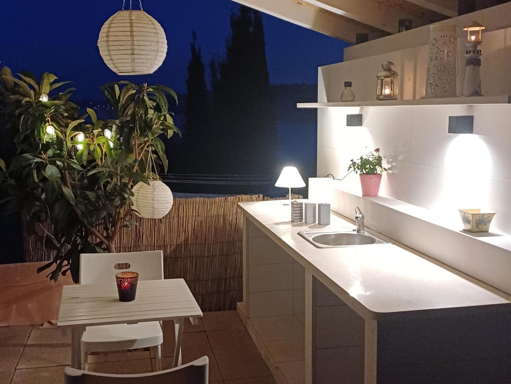 Apartments Grbin (Adults Only) Лумбарда Екстер'єр фото