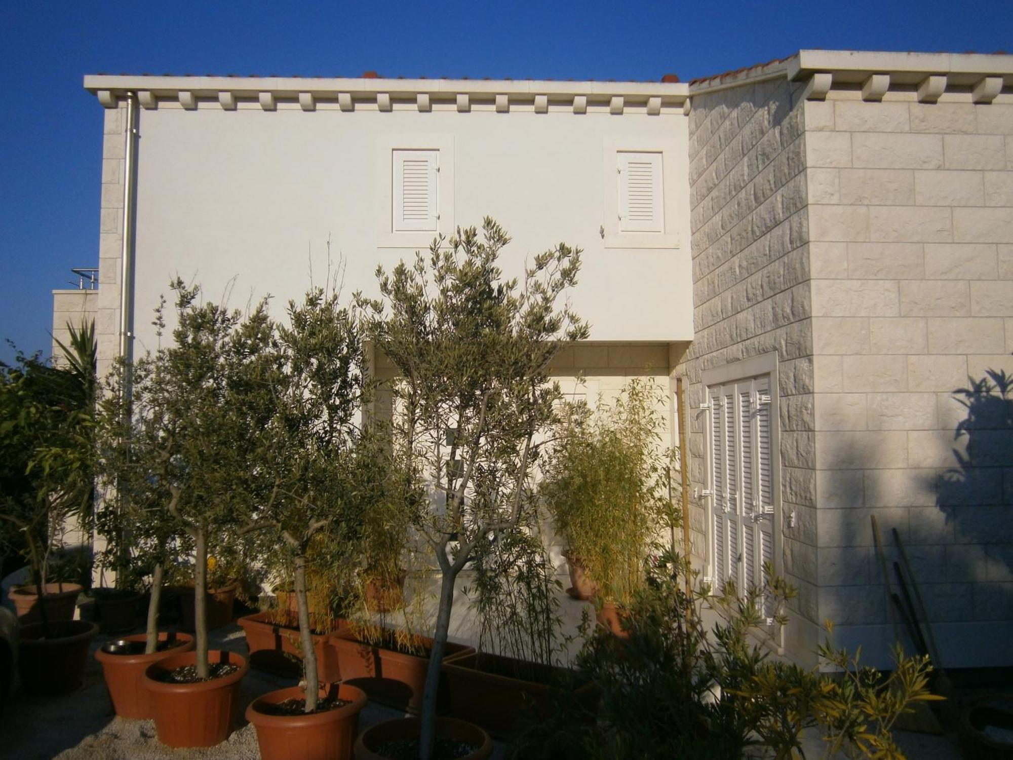 Apartments Grbin (Adults Only) Лумбарда Номер фото