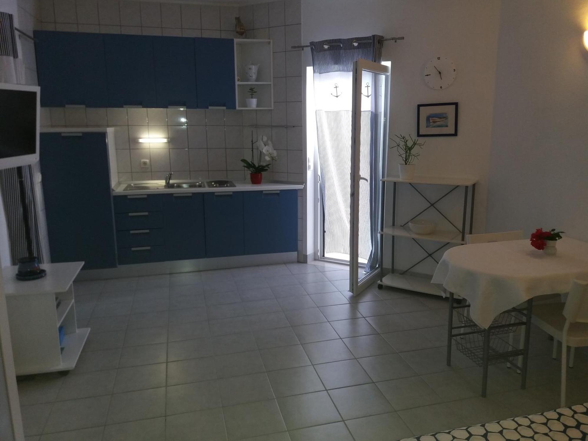 Apartments Grbin (Adults Only) Лумбарда Екстер'єр фото