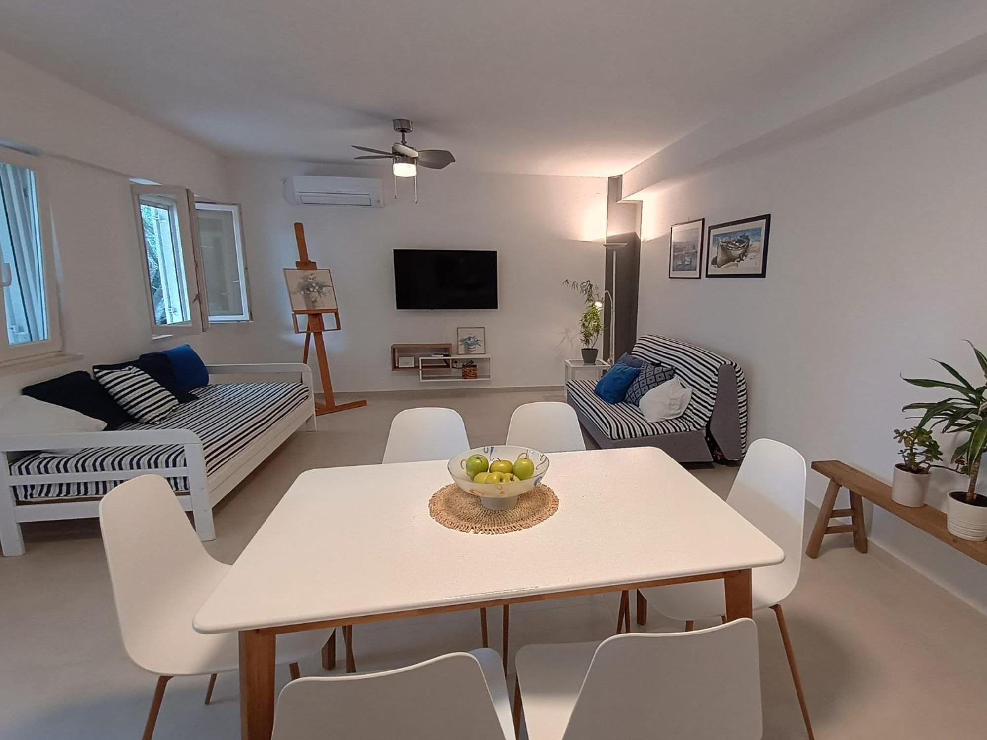 Apartments Grbin (Adults Only) Лумбарда Екстер'єр фото