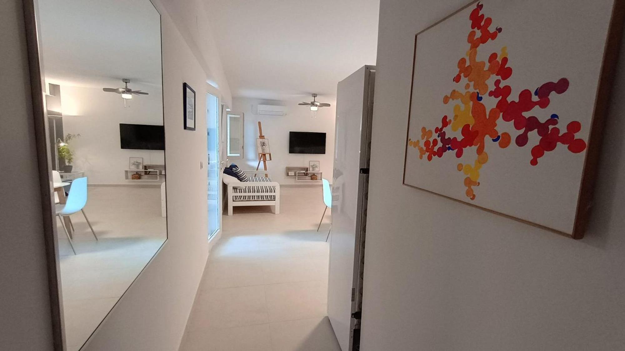 Apartments Grbin (Adults Only) Лумбарда Екстер'єр фото