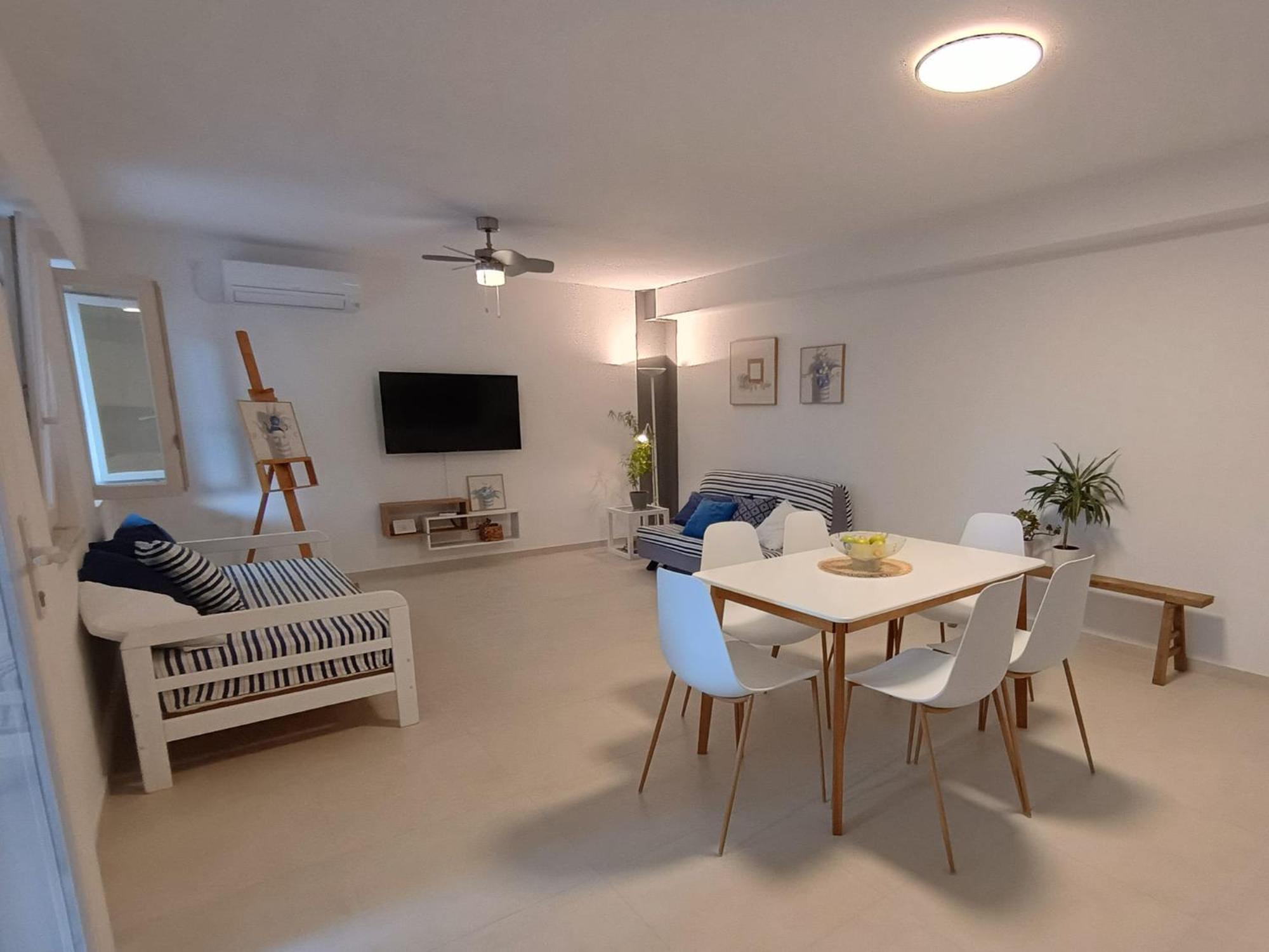 Apartments Grbin (Adults Only) Лумбарда Екстер'єр фото
