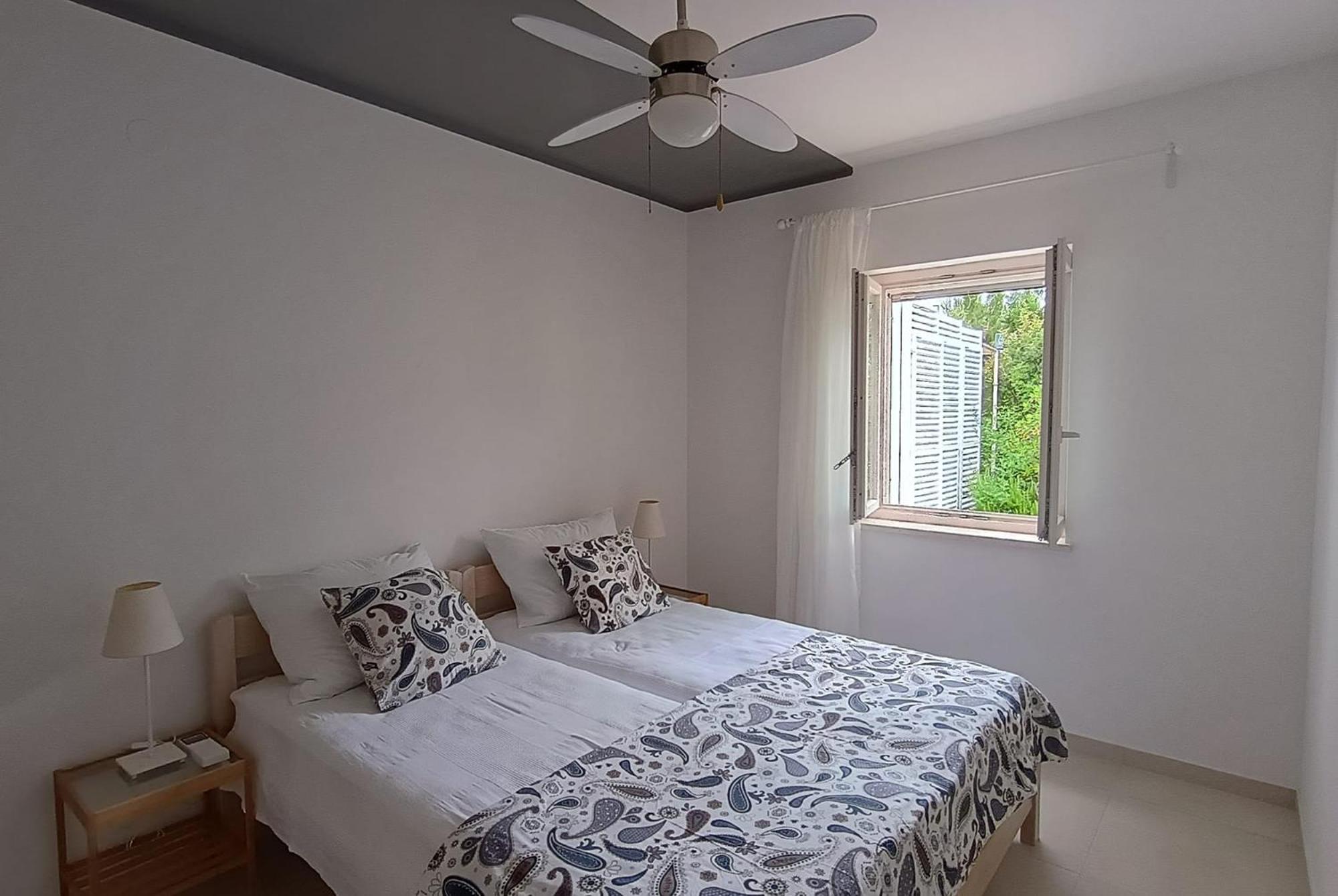 Apartments Grbin (Adults Only) Лумбарда Екстер'єр фото