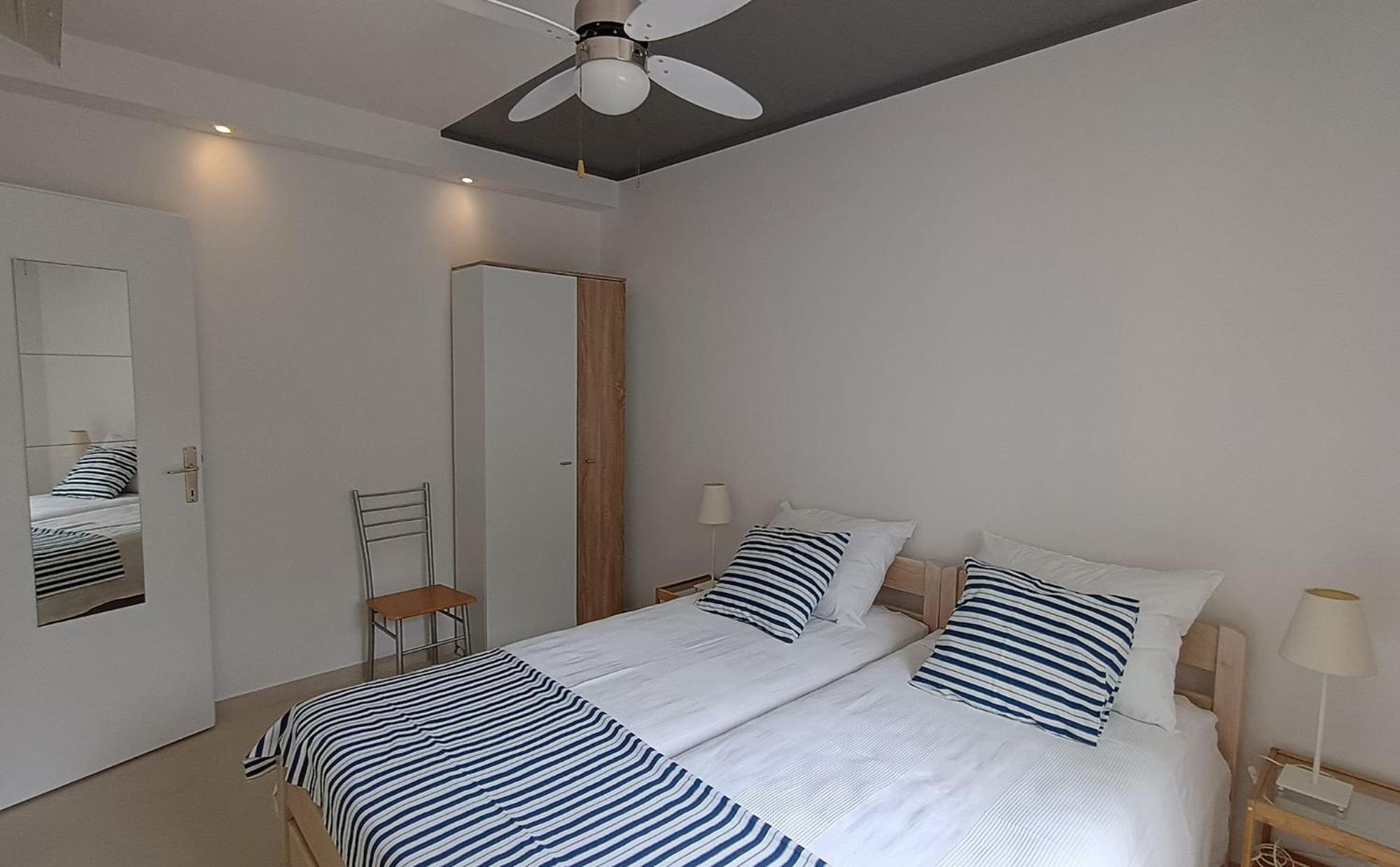 Apartments Grbin (Adults Only) Лумбарда Екстер'єр фото