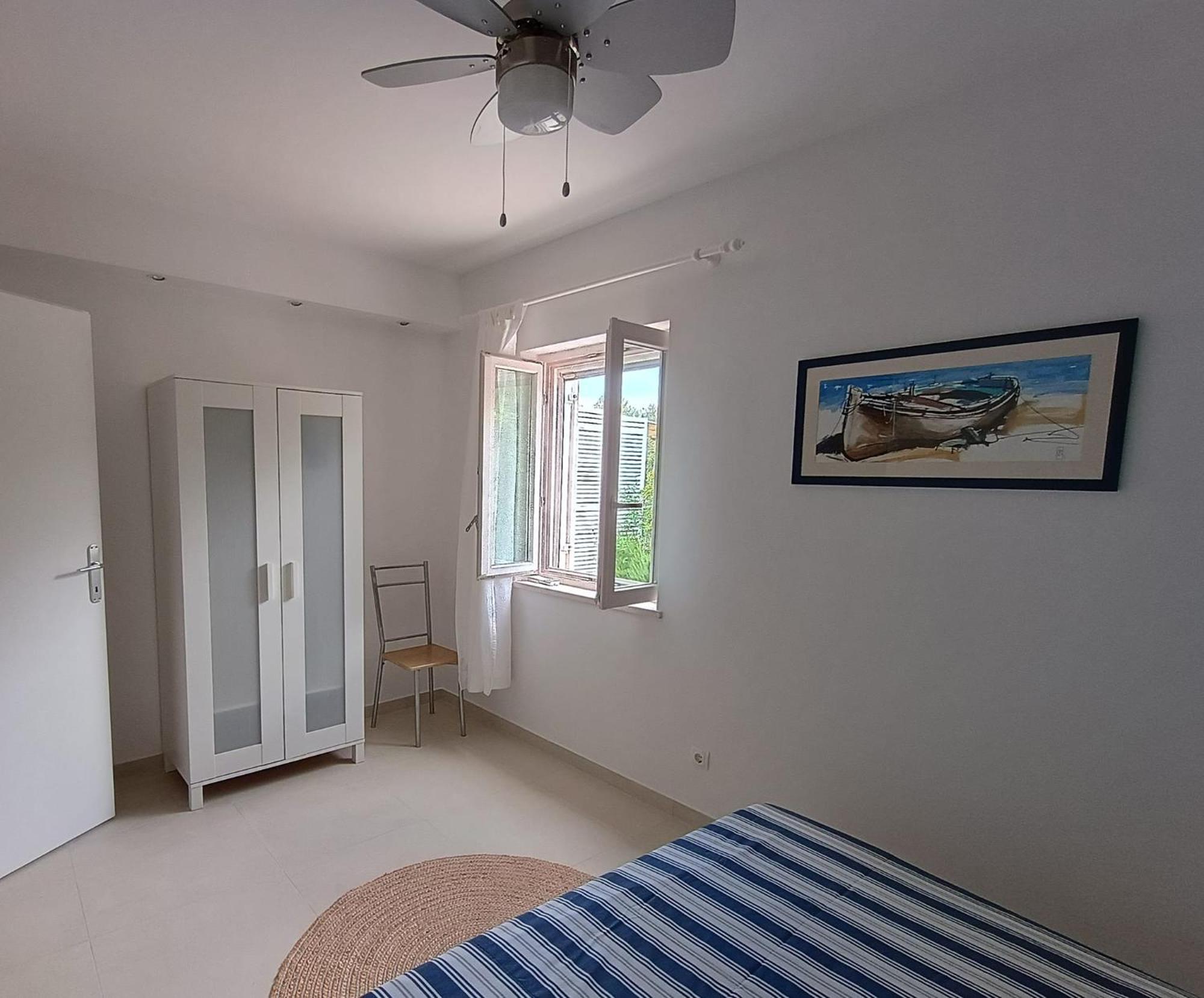 Apartments Grbin (Adults Only) Лумбарда Екстер'єр фото
