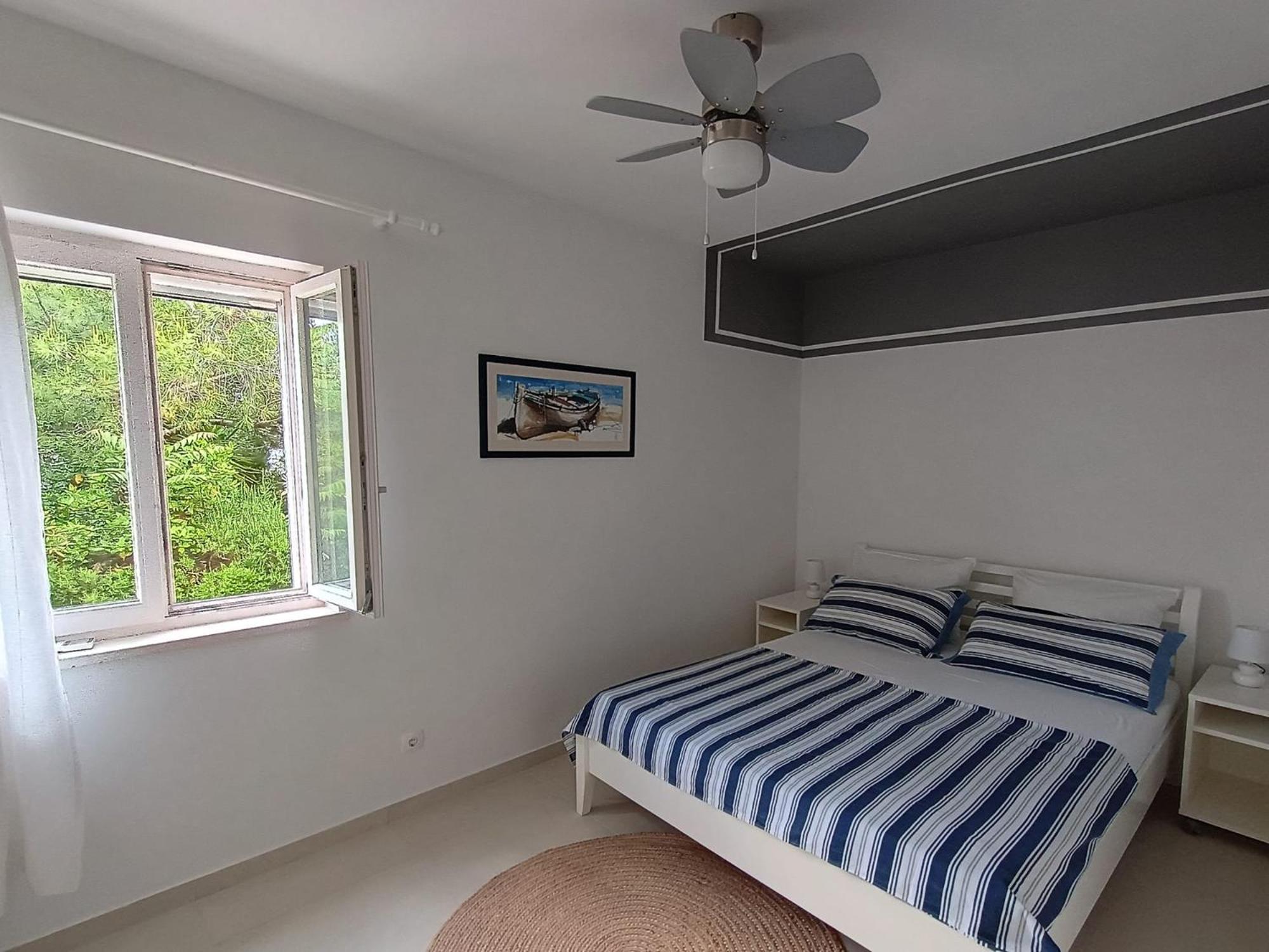 Apartments Grbin (Adults Only) Лумбарда Екстер'єр фото
