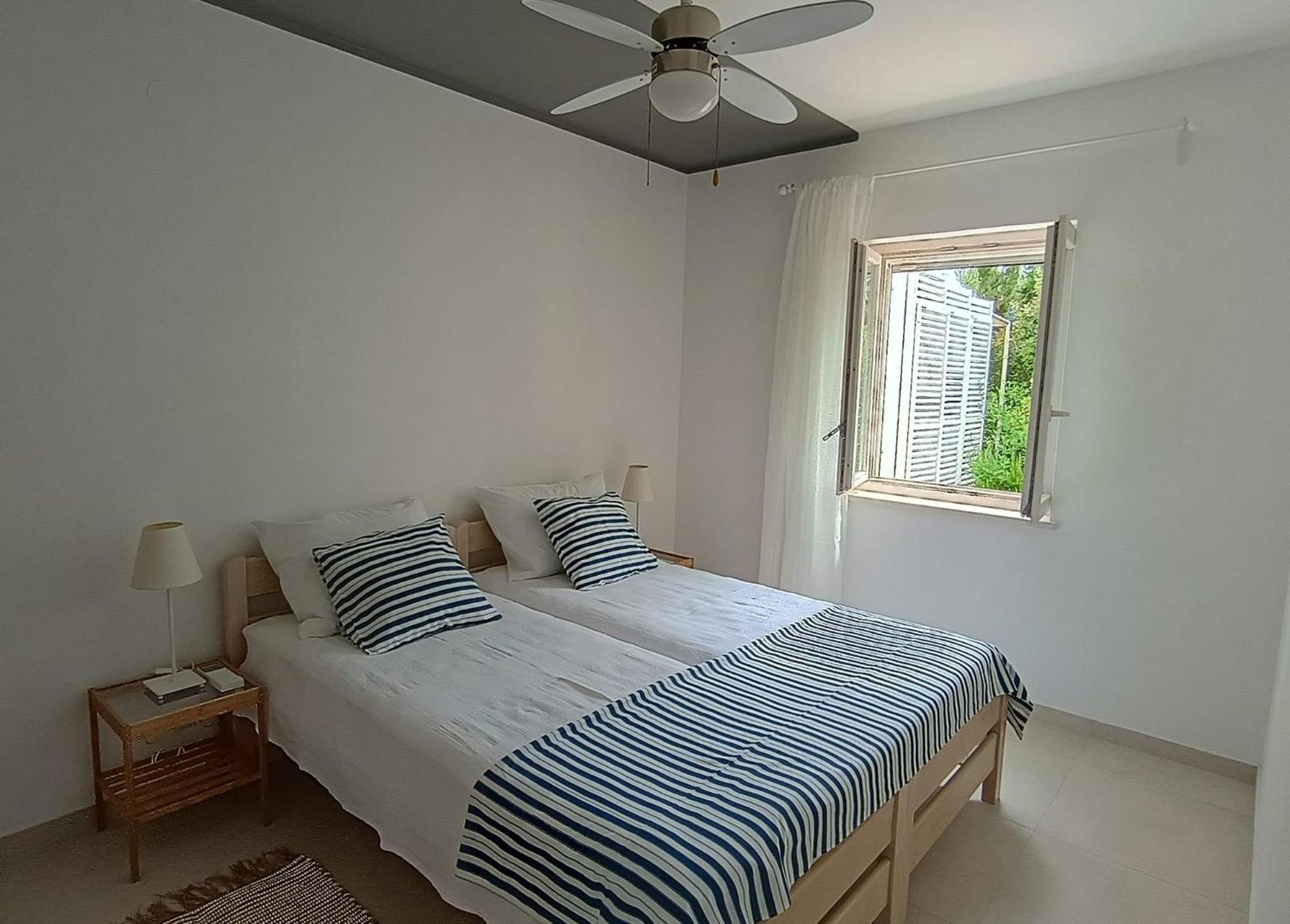 Apartments Grbin (Adults Only) Лумбарда Екстер'єр фото