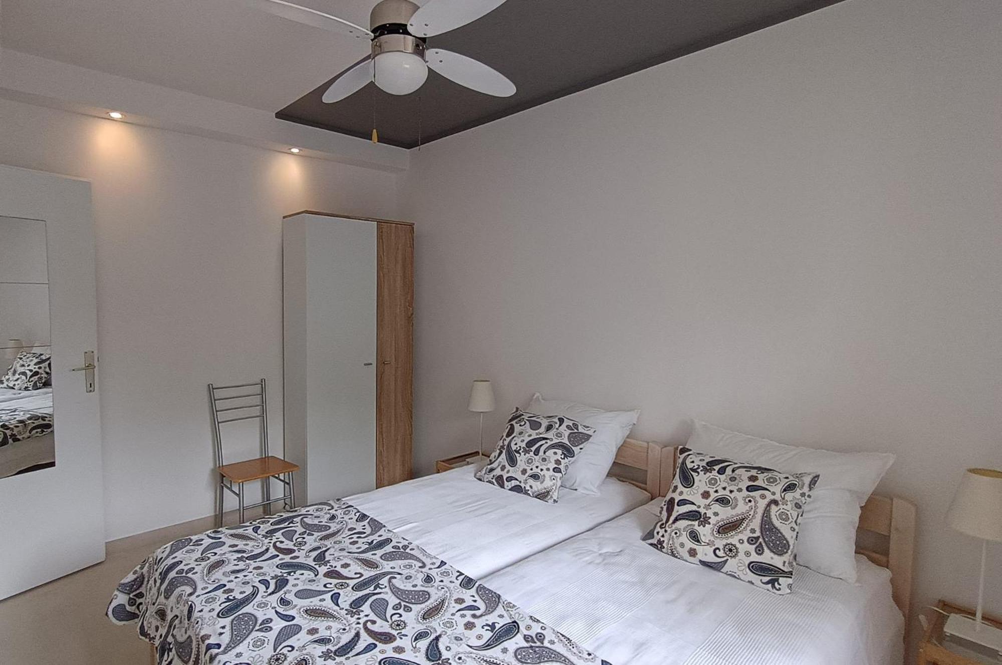 Apartments Grbin (Adults Only) Лумбарда Екстер'єр фото