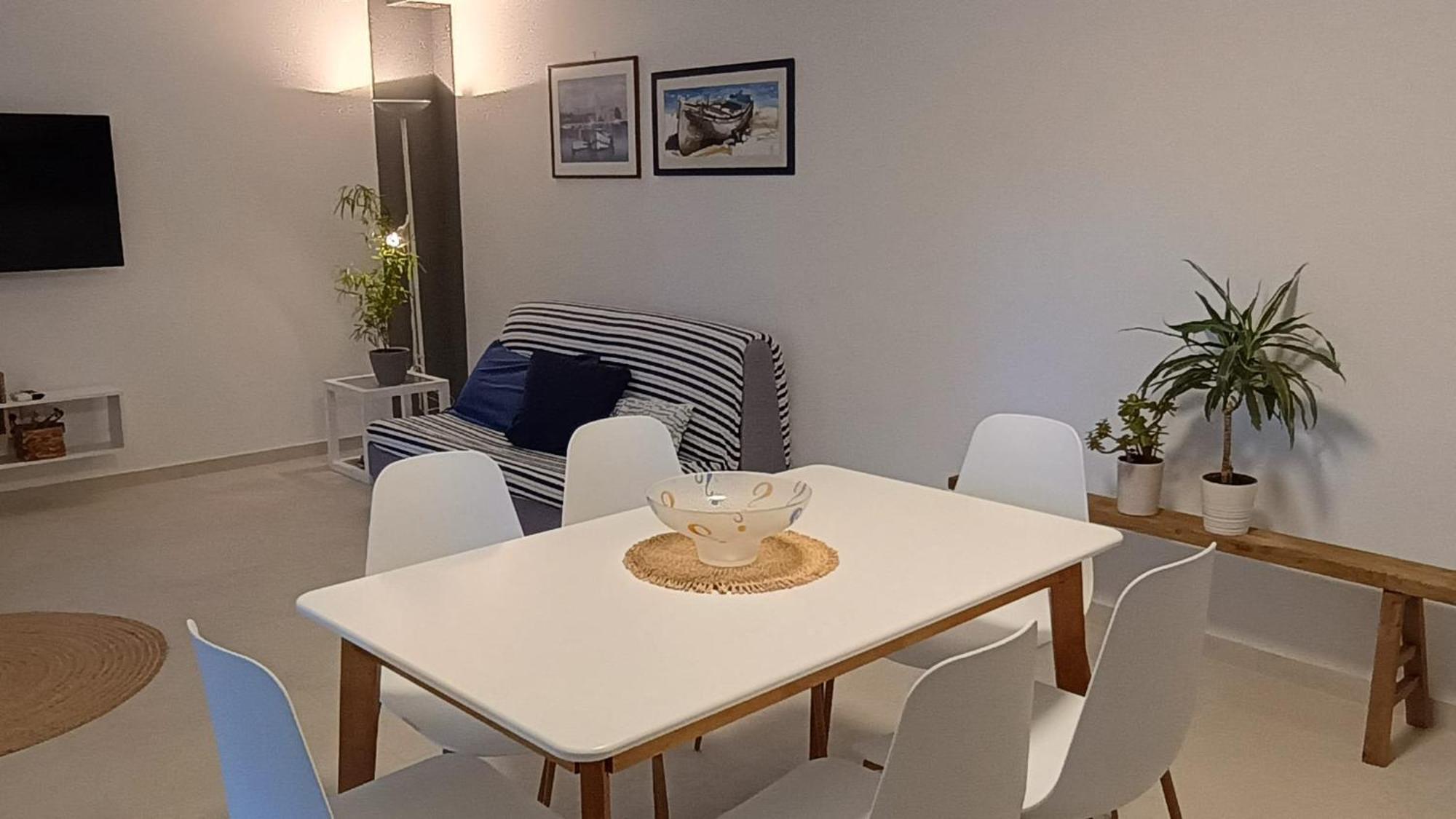 Apartments Grbin (Adults Only) Лумбарда Екстер'єр фото