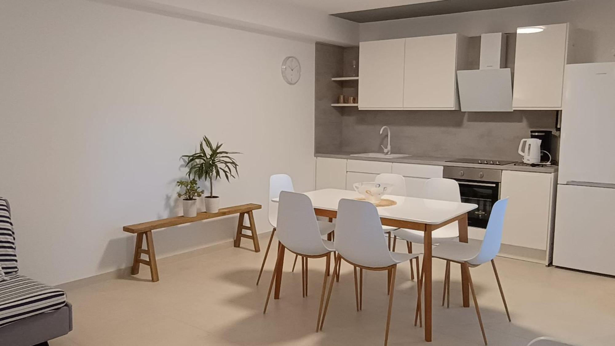Apartments Grbin (Adults Only) Лумбарда Екстер'єр фото