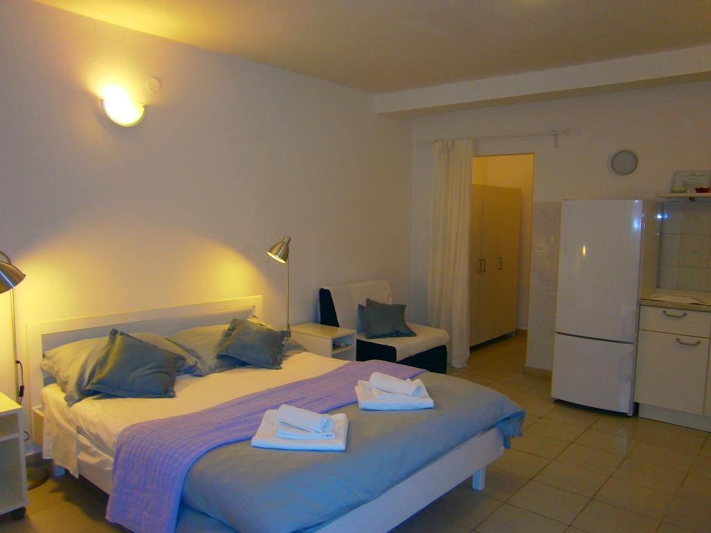 Apartments Grbin (Adults Only) Лумбарда Екстер'єр фото