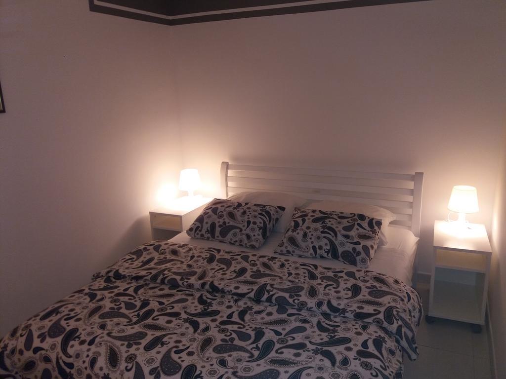 Apartments Grbin (Adults Only) Лумбарда Екстер'єр фото