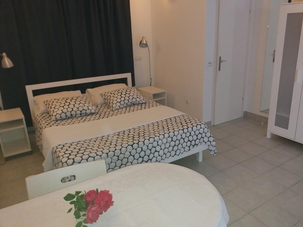 Apartments Grbin (Adults Only) Лумбарда Екстер'єр фото