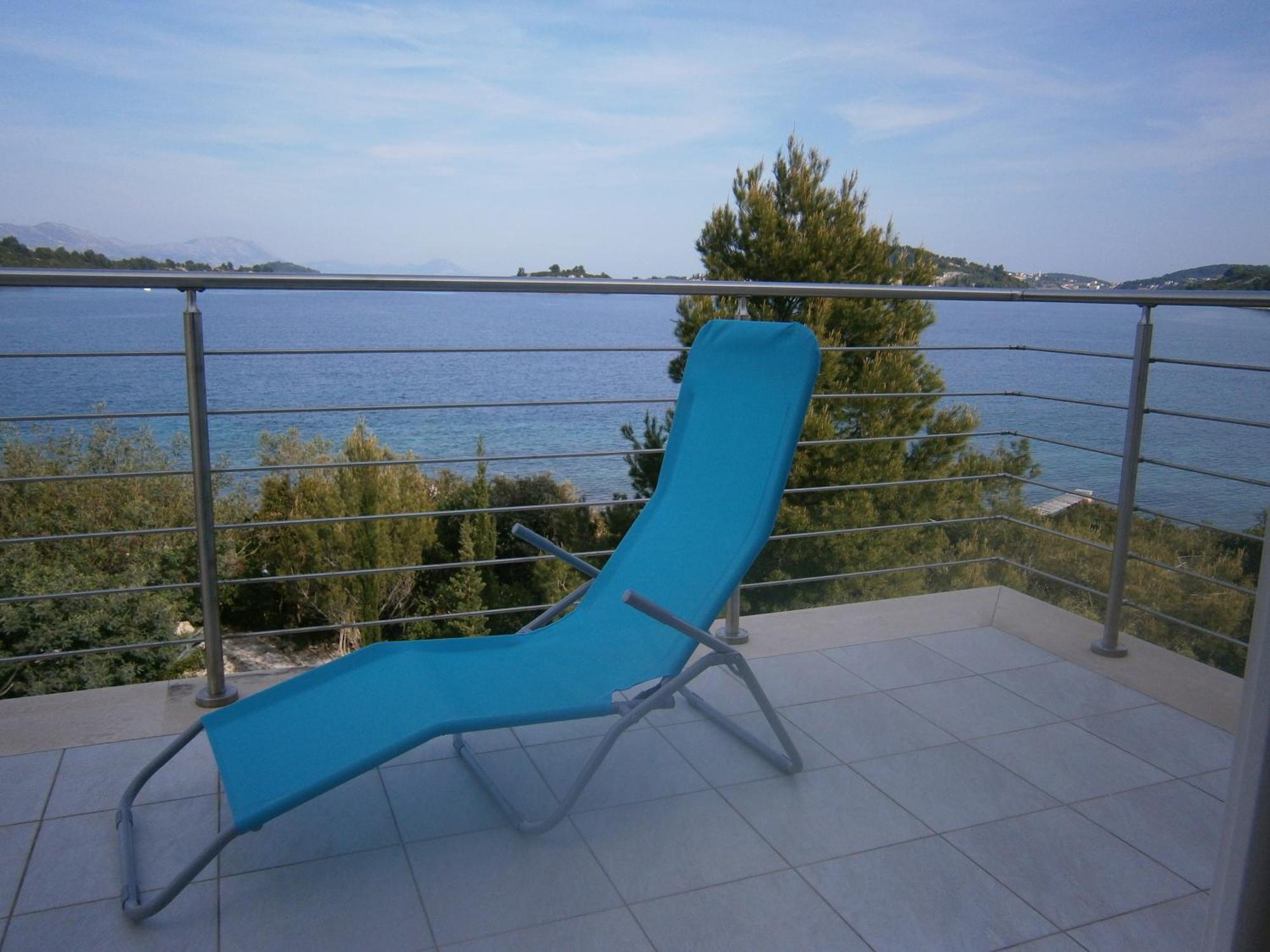 Apartments Grbin (Adults Only) Лумбарда Екстер'єр фото